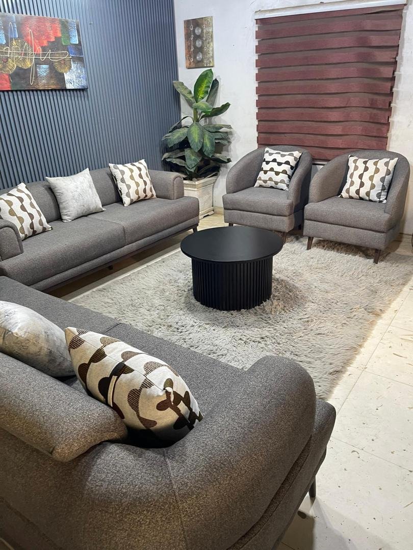 Echo sofa set
