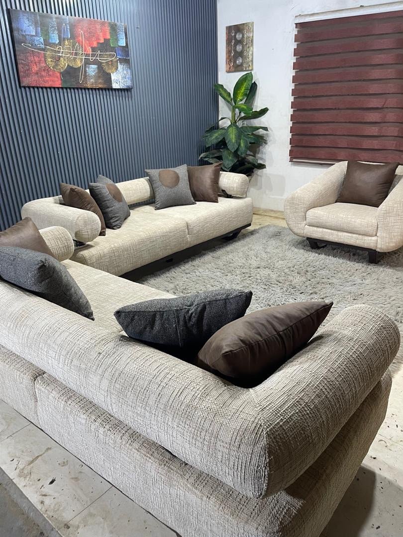 Novelle sofa set