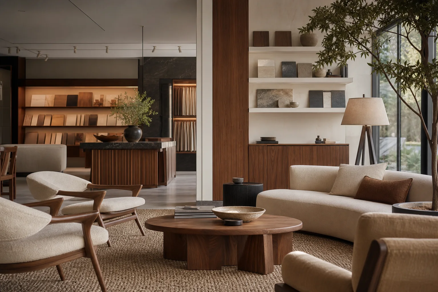 The Idu Signature Lounge